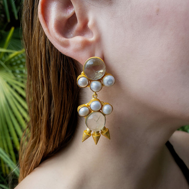 The Best Vintage Jewelry for an Elevated Look