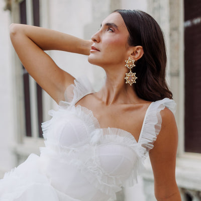 How to Choose the Best Jewelry for your Wedding