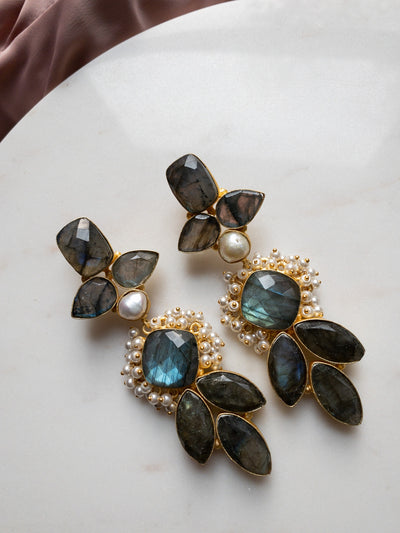 The Exceptional Adrasteia Collection Earrings for a Party