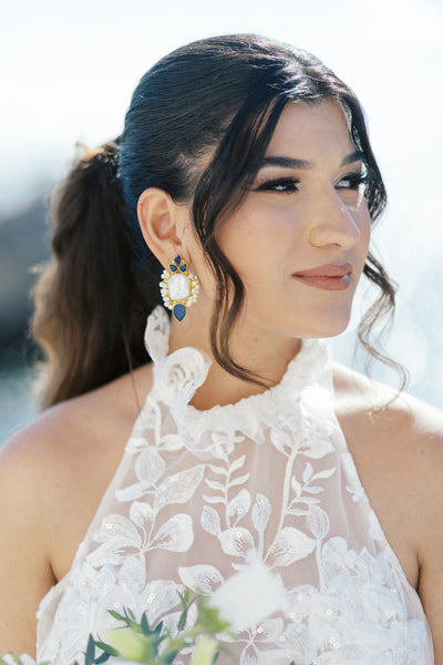 Amethyst Earrings for a Stunning Look