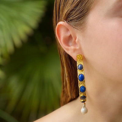 Elevate Your Special Occasions with Stunning Hoop Earrings