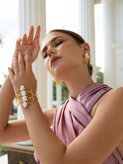 How Can Bracelets Transform Your Outfit?
