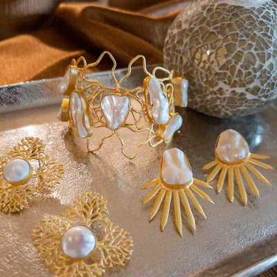 Best Baroque Pearl Bracelets for Everyday Wear