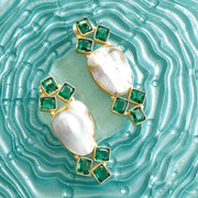 PRE-ORDER Xiomara Earrings