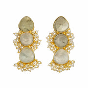 PRE ORDER I Giana Earrings